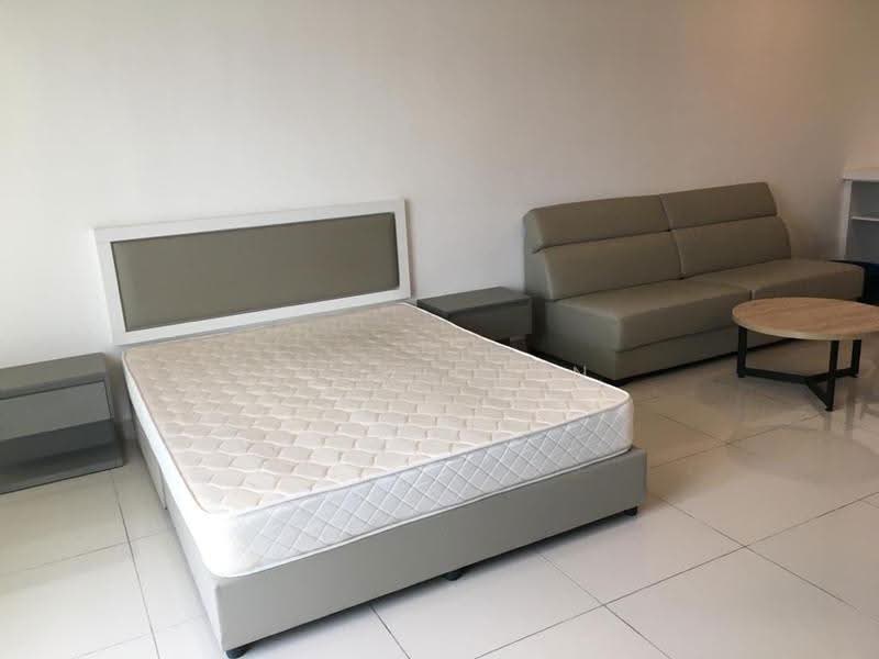 Kediaman Servis untuk Disewa di Evo Soho Suite - Nick Chin - PropertyGuru.com.my