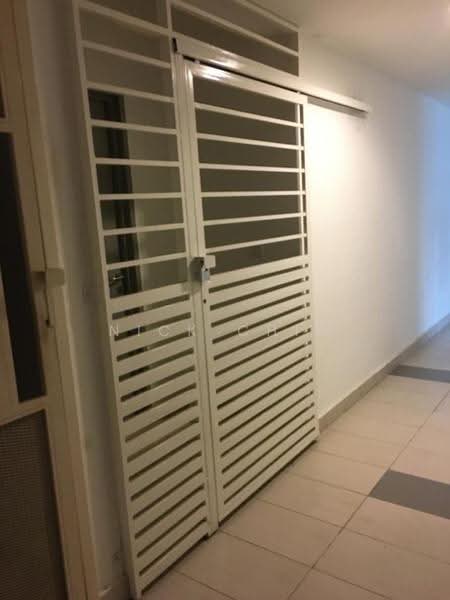 Kediaman Servis untuk Disewa di Evo Soho Suite - Nick Chin - PropertyGuru.com.my