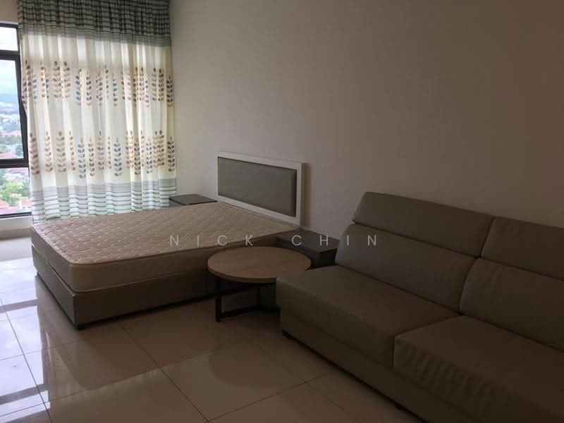 Kediaman Servis untuk Disewa di Evo Soho Suite - Nick Chin - PropertyGuru.com.my