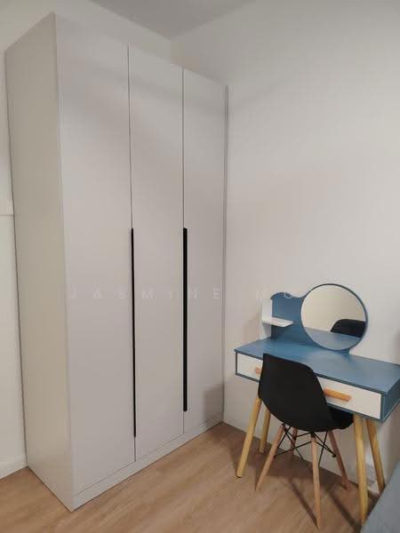 Condominium for Rent at Pitta Residensi - Jasmine Mok - Bedroom - PropertyGuru.com.my