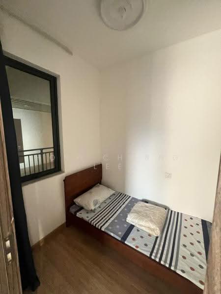 Apartment for Rent at Starview Bay @ Forest City - Hong Charng Lee - Bedroom - PropertyGuru.com.my