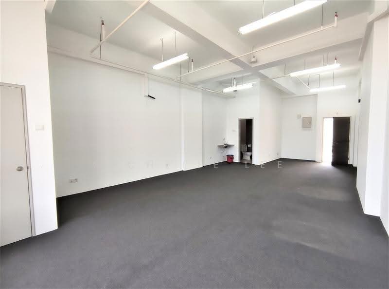 Pejabat untuk Dijual di Kota Kemuning (Shah Alam) - Michelle Lee - PropertyGuru.com.my