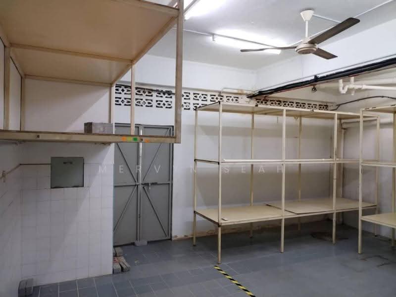 Kedai untuk Disewa di Ayer Itam (Penang) - Mervyn Seah - Interior - PropertyGuru.com.my