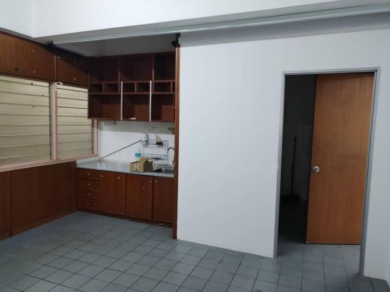 Kedai untuk Disewa di Ayer Itam (Penang) - Mervyn Seah - Kitchen - PropertyGuru.com.my