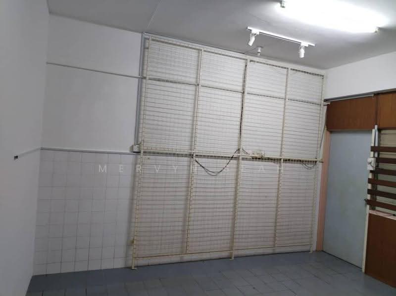 Kedai untuk Disewa di Ayer Itam (Penang) - Mervyn Seah - Interior - PropertyGuru.com.my