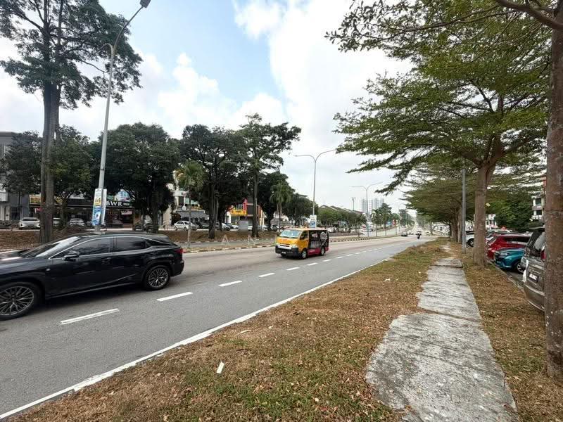 Shop for Sale in Taman Molek (Johor Bahru) - Ann . - Exterior - PropertyGuru.com.my