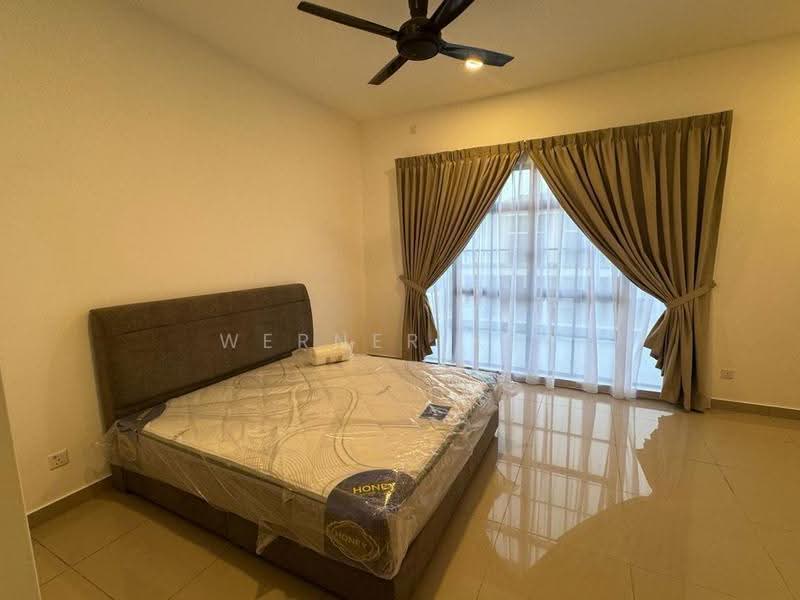 2-storey Terraced House for Rent in Eco Botanic 2 (Iskandar Puteri (Nusajaya)) - Werner Kee - Bedroom - PropertyGuru.com.my