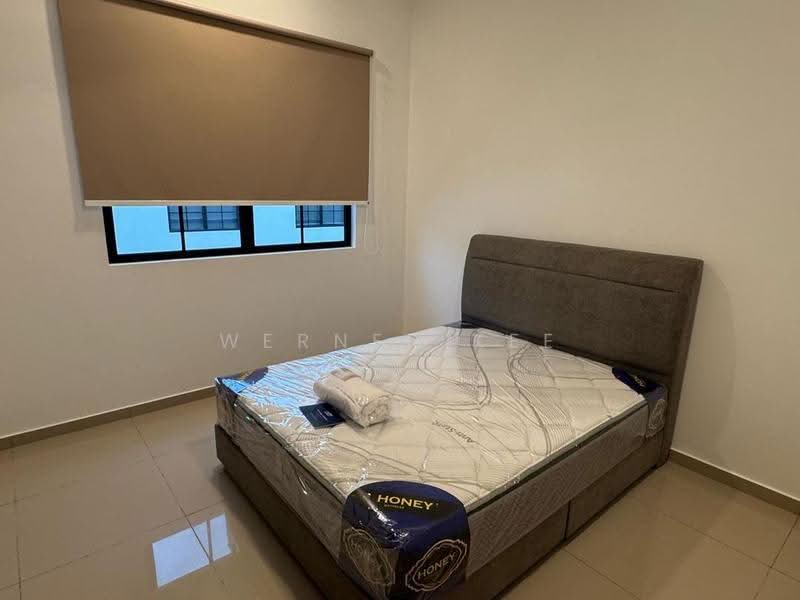 2-storey Terraced House for Rent in Eco Botanic 2 (Iskandar Puteri (Nusajaya)) - Werner Kee - Bedroom - PropertyGuru.com.my