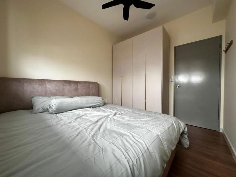 Service Residence for Sale at M Vertica - Tony YY - Bedroom - PropertyGuru.com.my