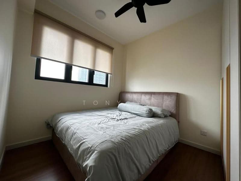 Service Residence for Sale at M Vertica - Tony YY - Bedroom - PropertyGuru.com.my