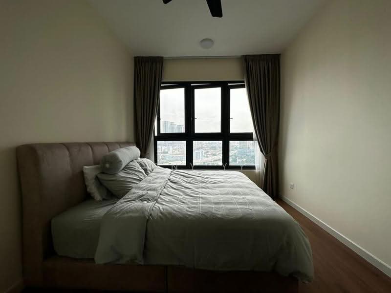 Service Residence for Sale at M Vertica - Tony YY - Bedroom - PropertyGuru.com.my