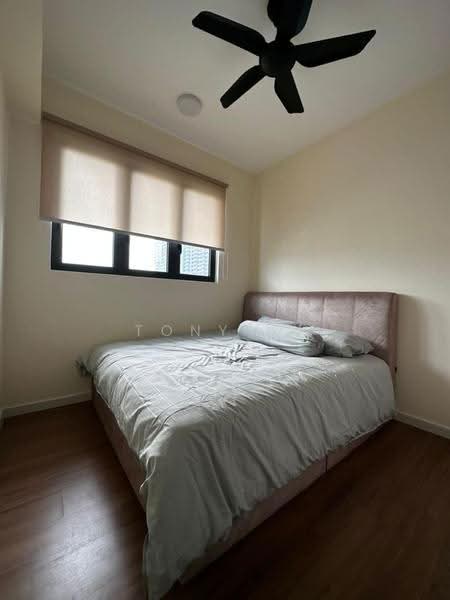 Service Residence for Sale at M Vertica - Tony YY - Bedroom - PropertyGuru.com.my