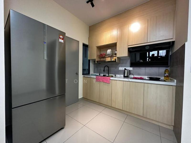 Service Residence for Sale at M Vertica - Tony YY - PropertyGuru.com.my