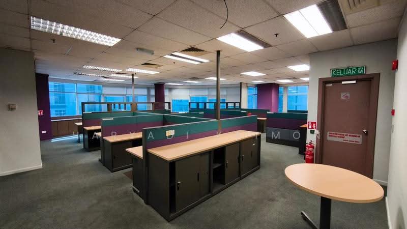 Office for Rent in Petaling Jaya (Selangor) - Haryadi Katmon - Interior - PropertyGuru.com.my