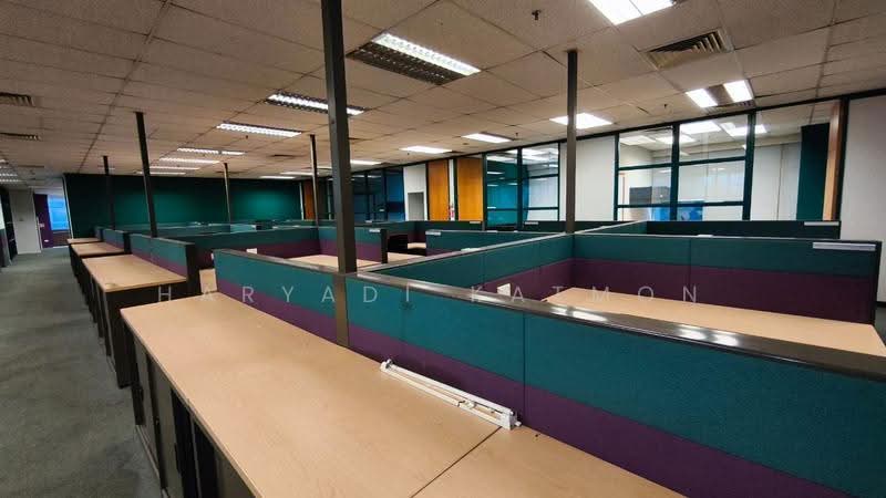 Office for Rent in Petaling Jaya (Selangor) - Haryadi Katmon - Interior - PropertyGuru.com.my