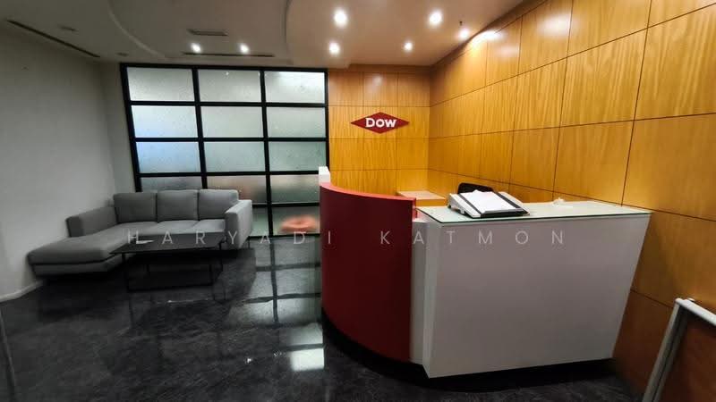 Office for Rent in Petaling Jaya (Selangor) - Haryadi Katmon - Lobby - PropertyGuru.com.my