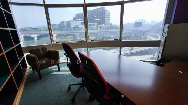 Office for Rent in Petaling Jaya (Selangor) - Haryadi Katmon - View - PropertyGuru.com.my
