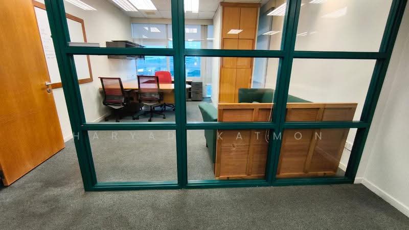 Office for Rent in Petaling Jaya (Selangor) - Haryadi Katmon - Study - PropertyGuru.com.my