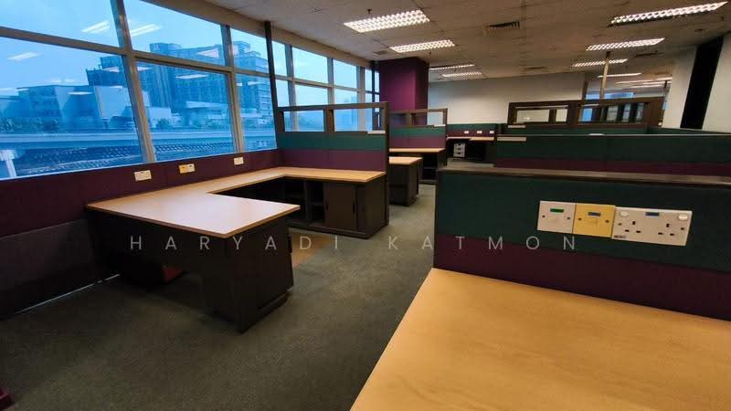 Office for Rent in Petaling Jaya (Selangor) - Haryadi Katmon - Interior - PropertyGuru.com.my