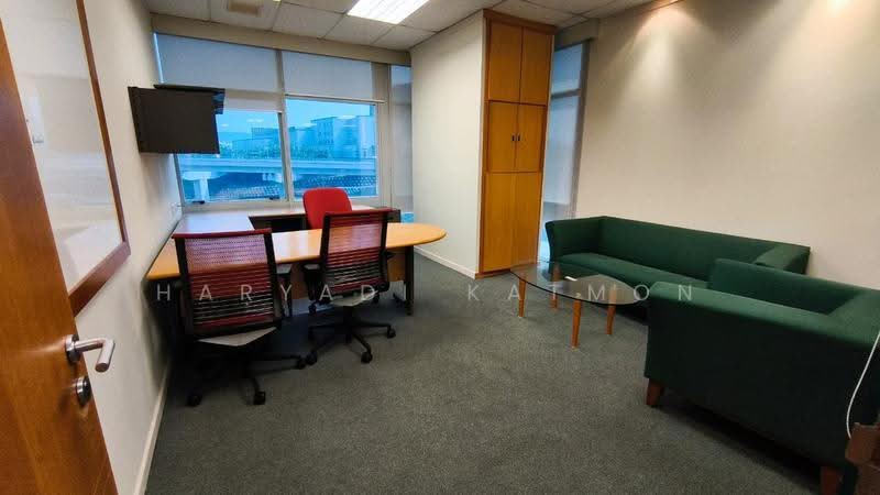 Office for Rent in Petaling Jaya (Selangor) - Haryadi Katmon - Interior - PropertyGuru.com.my