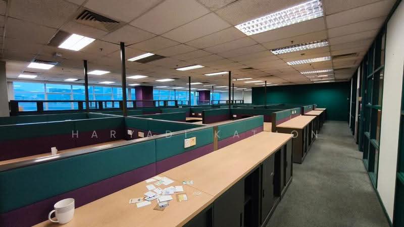 Office for Rent in Petaling Jaya (Selangor) - Haryadi Katmon - Interior - PropertyGuru.com.my