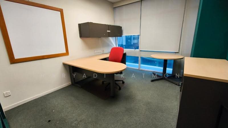 Office for Rent in Petaling Jaya (Selangor) - Haryadi Katmon - Interior - PropertyGuru.com.my
