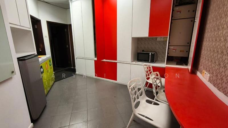 Office for Rent in Petaling Jaya (Selangor) - Haryadi Katmon - Interior - PropertyGuru.com.my