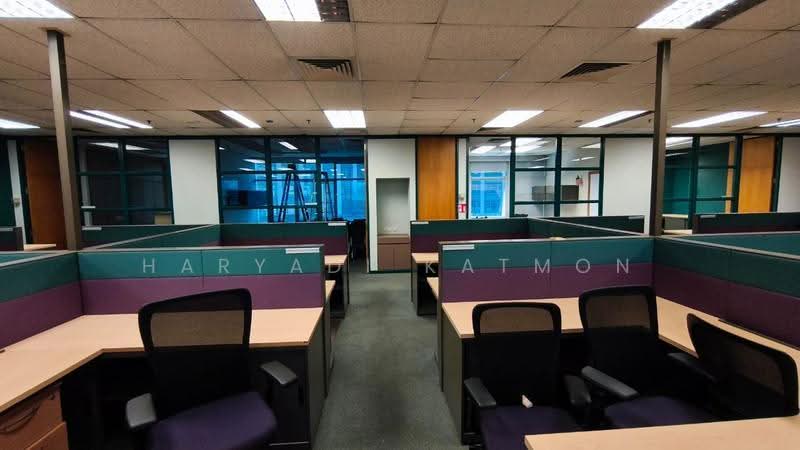 Office for Rent in Petaling Jaya (Selangor) - Haryadi Katmon - Interior - PropertyGuru.com.my