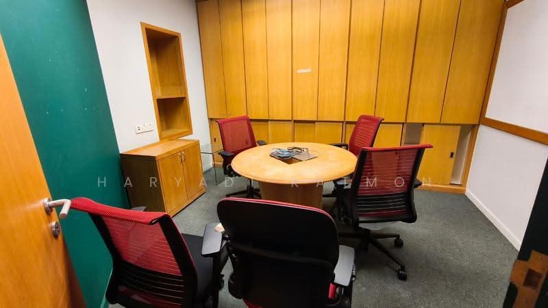 Office for Rent in Petaling Jaya (Selangor) - Haryadi Katmon - Interior - PropertyGuru.com.my