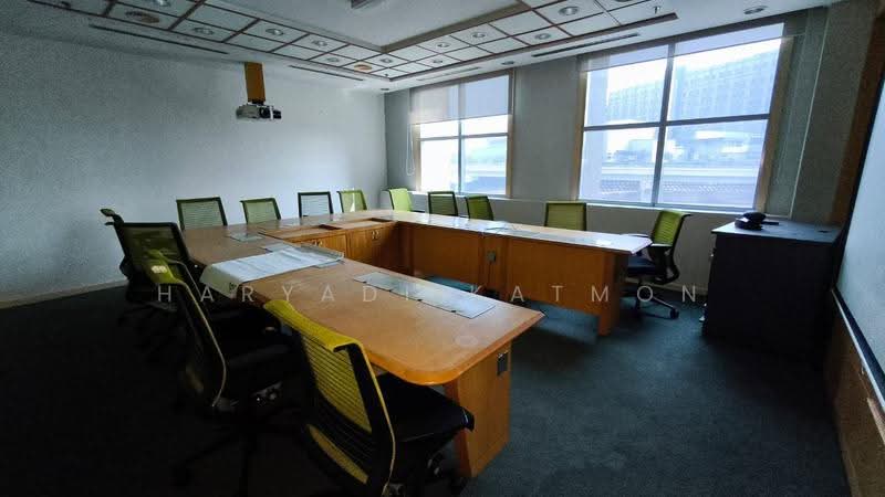 Office for Rent in Petaling Jaya (Selangor) - Haryadi Katmon - Interior - PropertyGuru.com.my