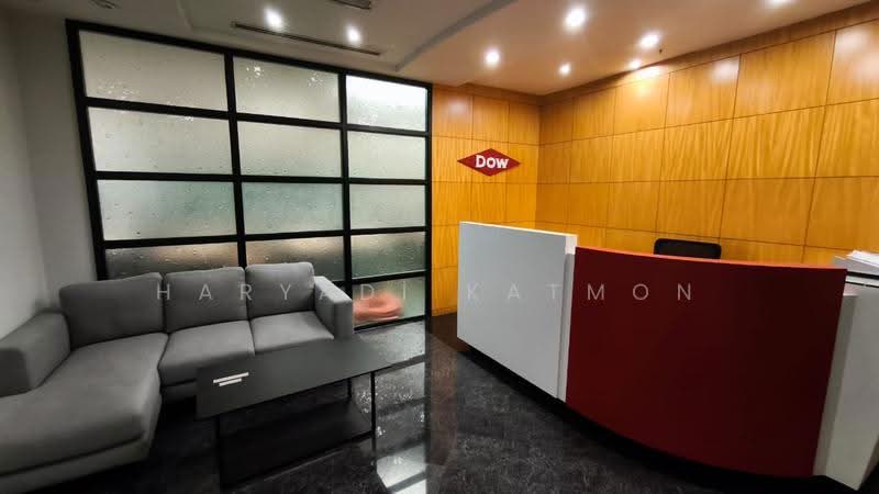 Office for Rent in Petaling Jaya (Selangor) - Haryadi Katmon - Interior - PropertyGuru.com.my