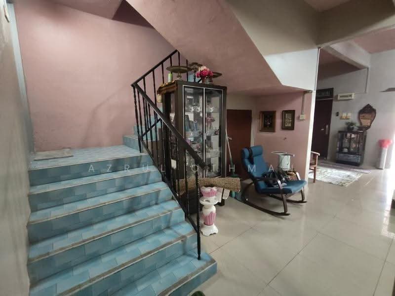 2-storey Terraced House for Sale in Lukut (Negeri Sembilan) - Azrul Othman - Interior - PropertyGuru.com.my