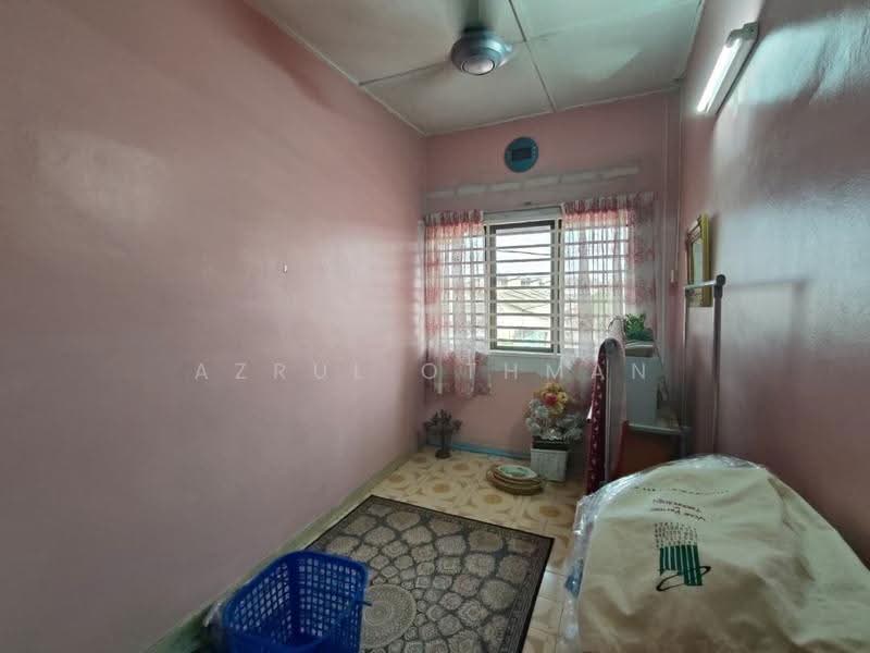 2-storey Terraced House for Sale in Lukut (Negeri Sembilan) - Azrul Othman - Interior - PropertyGuru.com.my