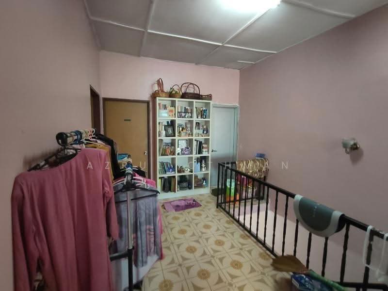2-storey Terraced House for Sale in Lukut (Negeri Sembilan) - Azrul Othman - Interior - PropertyGuru.com.my