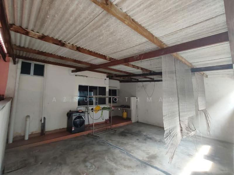 2-storey Terraced House for Sale in Lukut (Negeri Sembilan) - Azrul Othman - Interior - PropertyGuru.com.my