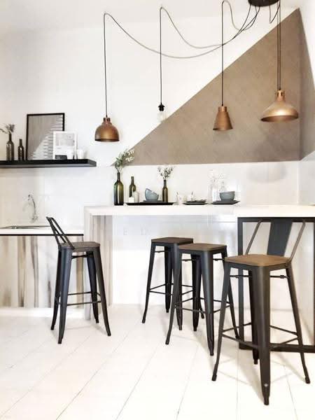 Rumah Flat untuk Dijual di Flat Pandan Jaya - Zed Bu - Kitchen - PropertyGuru.com.my