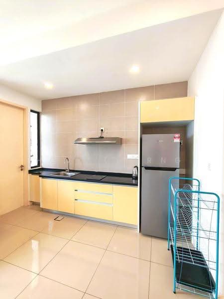 Kediaman Servis untuk Disewa di D'Pristine - Hong Charng Lee - Kitchen - PropertyGuru.com.my