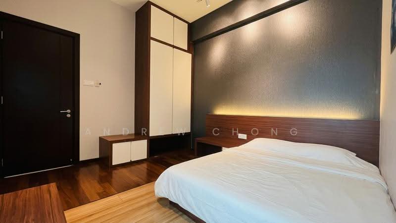 Condominium for Rent at Alila2 - Andrew Chong - Bedroom - PropertyGuru.com.my