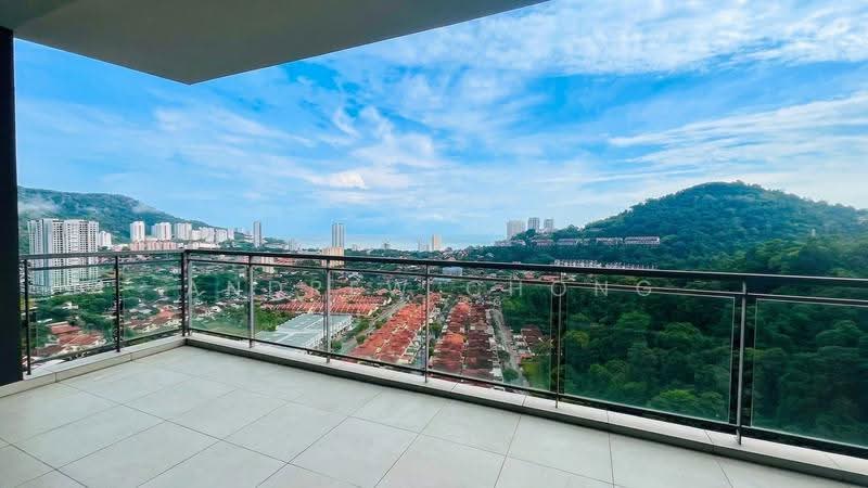 Condominium for Rent at Alila2 - Andrew Chong - PropertyGuru.com.my