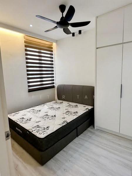 Apartment for Rent at Residensi Vista Wirajaya - Peter Tan - Bedroom - PropertyGuru.com.my