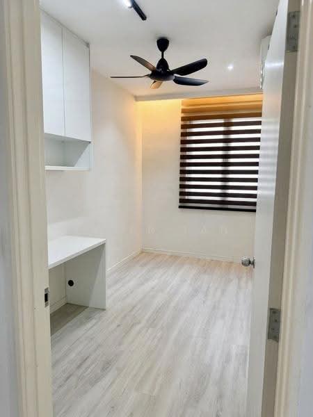 Apartment for Rent at Residensi Vista Wirajaya - Peter Tan - Study - PropertyGuru.com.my