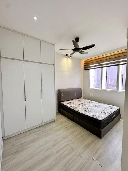 Apartment for Rent at Residensi Vista Wirajaya - Peter Tan - Bedroom - PropertyGuru.com.my