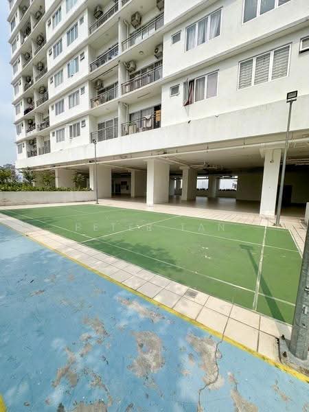 Apartment for Rent at Residensi Vista Wirajaya - Peter Tan - Exterior - PropertyGuru.com.my