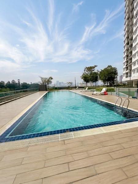 Apartment for Rent at Residensi Vista Wirajaya - Peter Tan - Exterior - PropertyGuru.com.my