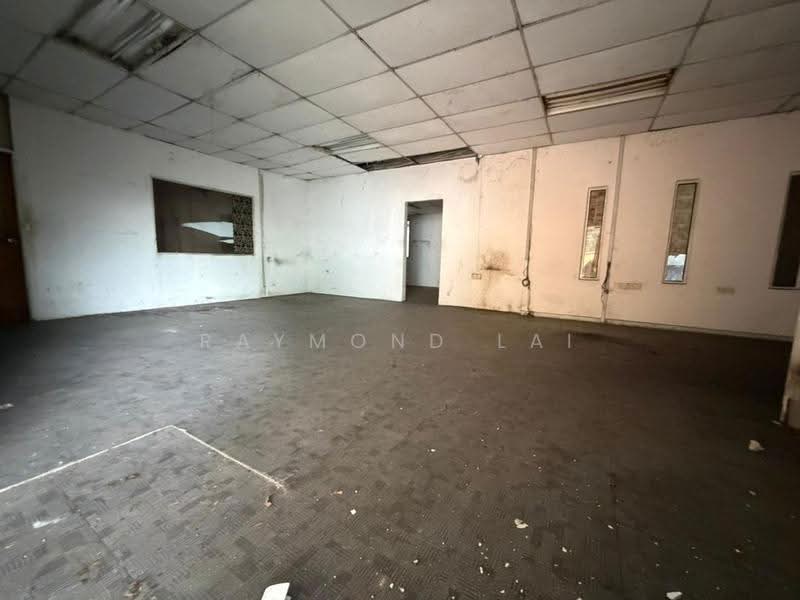 Factory for Rent in Shah Alam (Selangor) - Raymond Lai - Interior - PropertyGuru.com.my