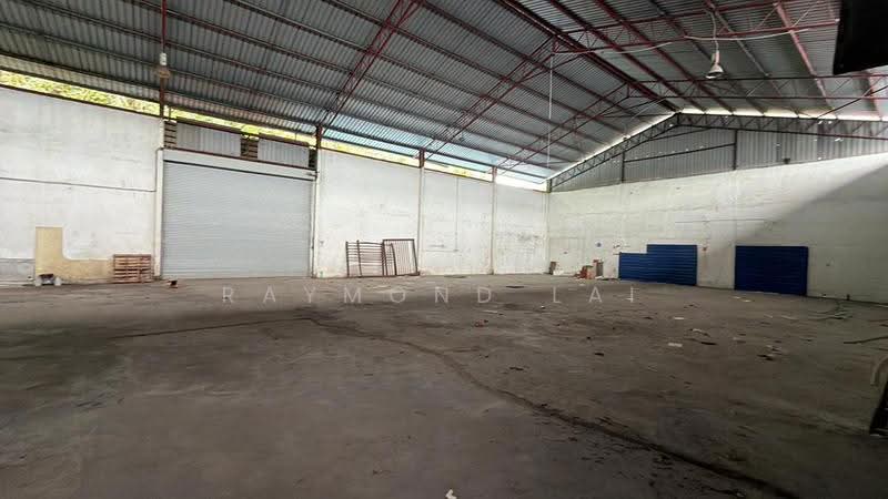 Factory for Rent in Shah Alam (Selangor) - Raymond Lai - Interior - PropertyGuru.com.my