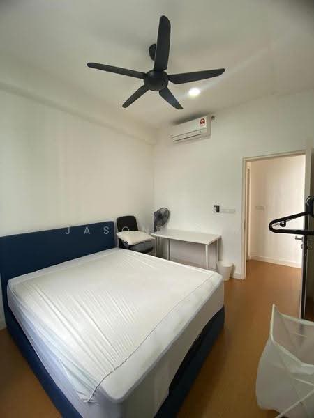 Kondominium untuk Disewa di The Hub - Jason Tsen - Bedroom - PropertyGuru.com.my