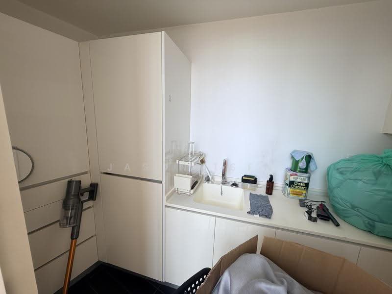Kondominium untuk Disewa di The Hub - Jason Tsen - Interior - PropertyGuru.com.my