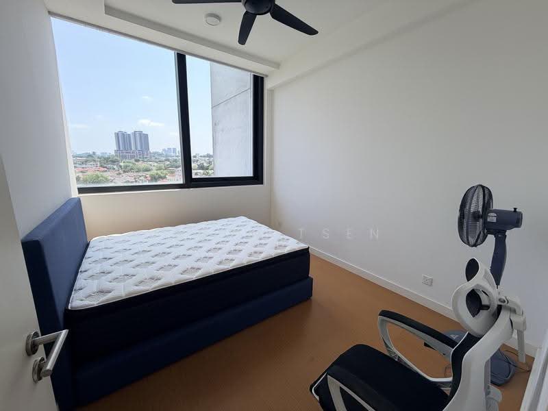 Kondominium untuk Disewa di The Hub - Jason Tsen - Bedroom - PropertyGuru.com.my