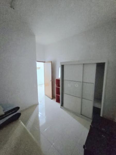 Condominium for Rent at Nusavilla - Leon Ng - Corridor - PropertyGuru.com.my